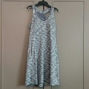 Mpg travel dress
